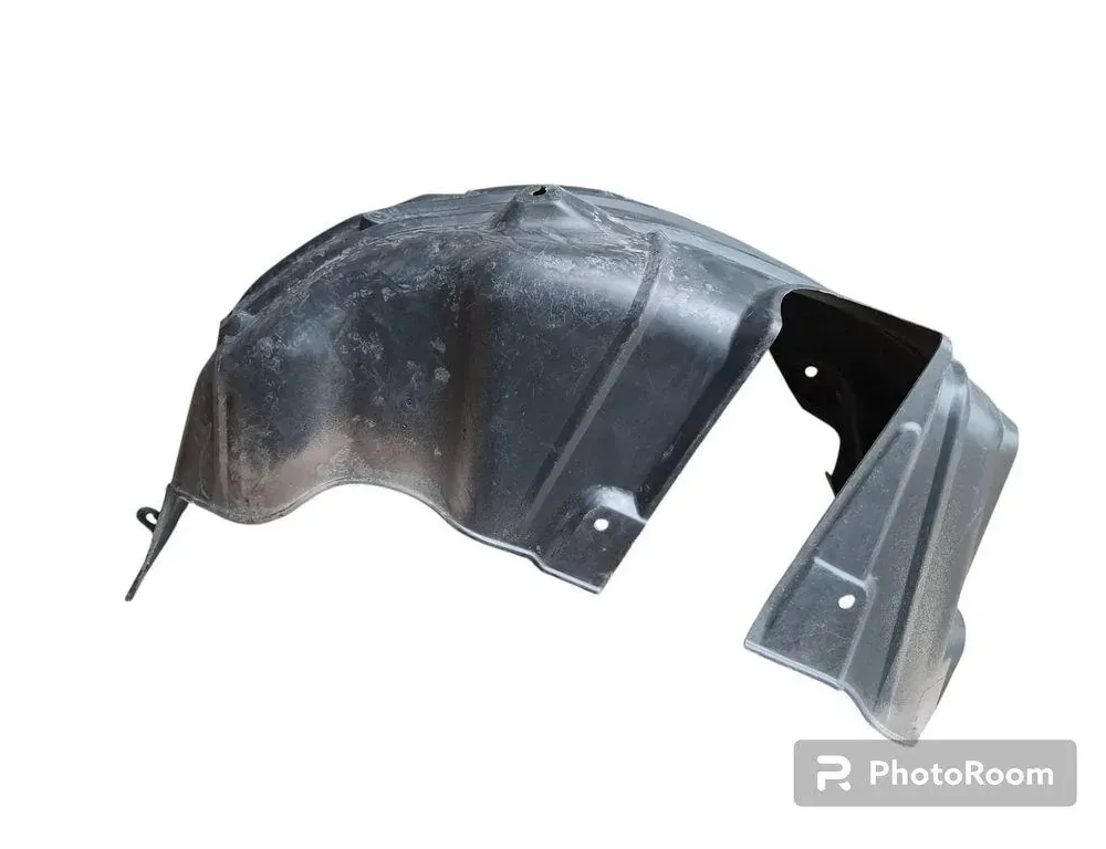 TOYOTA Yaris 4 generation (2020-2023) Rear Right Arch Liner 65637K0050 33403788