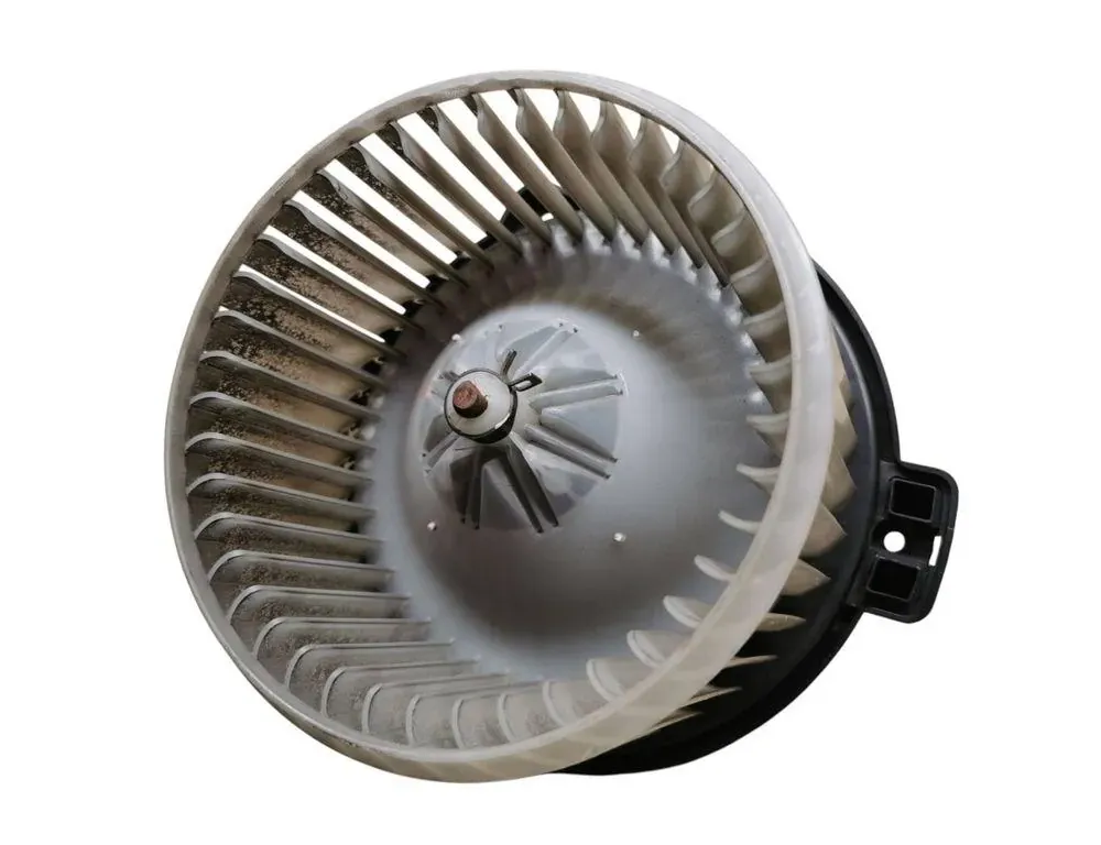 TOYOTA Corolla Verso 1 generation (2001-2009) Salona sildītājs MF0160700610 33403876