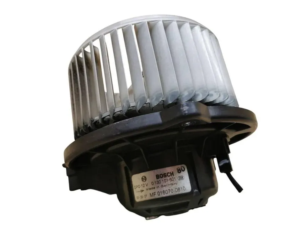 TOYOTA Corolla Verso 1 generation (2001-2009) Salona sildītājs MF0160700610 33403876