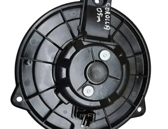 TOYOTA Corolla Verso 1 generation (2001-2009) Salona sildītājs MF0160700610 33403876