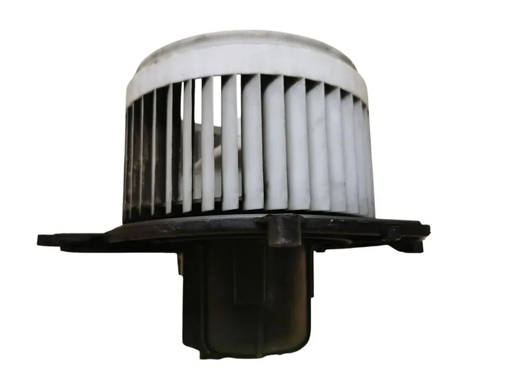 CITROËN Berlingo 2 generation (2008-2023) Interior Heater 181428100 33403879