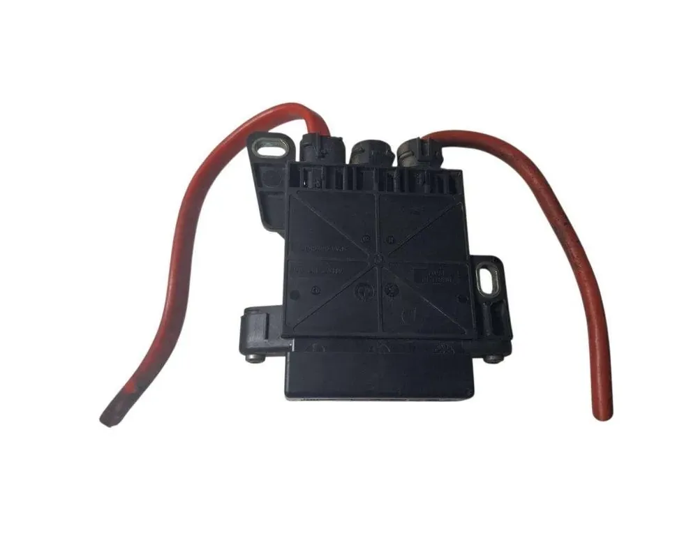 BMW 5 Series F10/F11 (2009-2017) Распределительная коробка 915341802 33403929