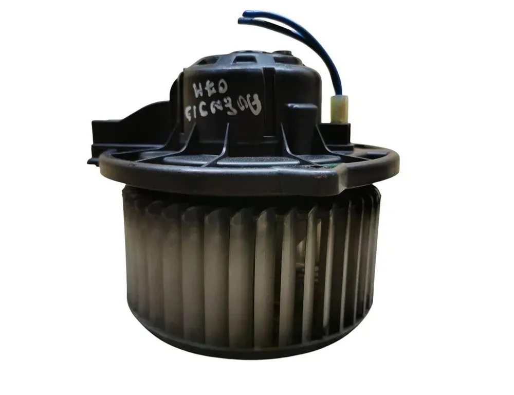 TOYOTA Avensis 2 generation (2002-2009) Salona sildītājs MF0160700610 33403980