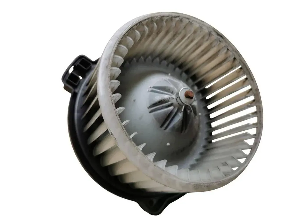 TOYOTA Avensis 2 generation (2002-2009) Salona sildītājs MF0160700610 33403985