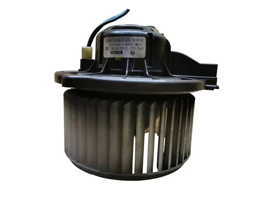 TOYOTA Avensis 2 generation (2002-2009) Salona sildītājs MF0160700610 33403985