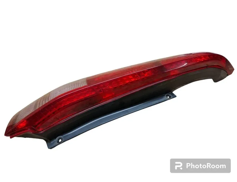 NISSAN X-Trail T30 (2001-2007) Aizmugurējais kreisais lukturis 33404003