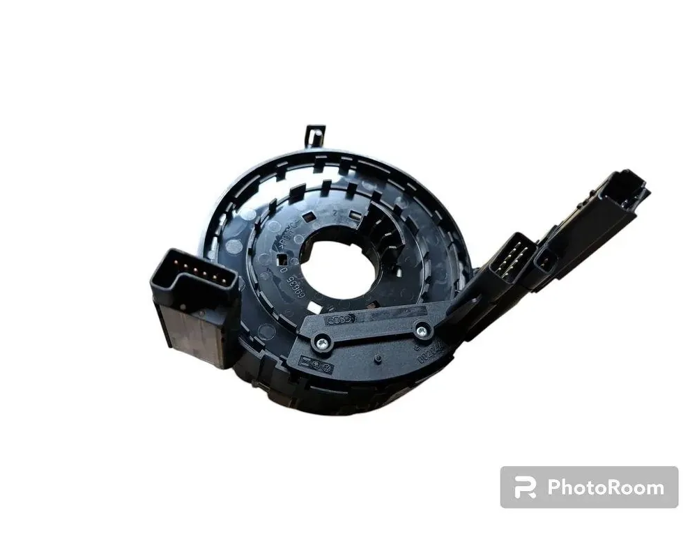 AUDI A4 B8/8K (2011-2016) Stūres lenta 4E0953541A 33404005