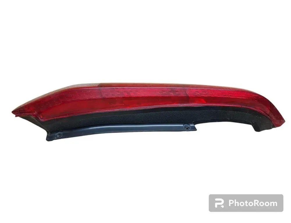 NISSAN X-Trail T30 (2001-2007) Aizmugurējais kreisais lukturis 4913L 33404100