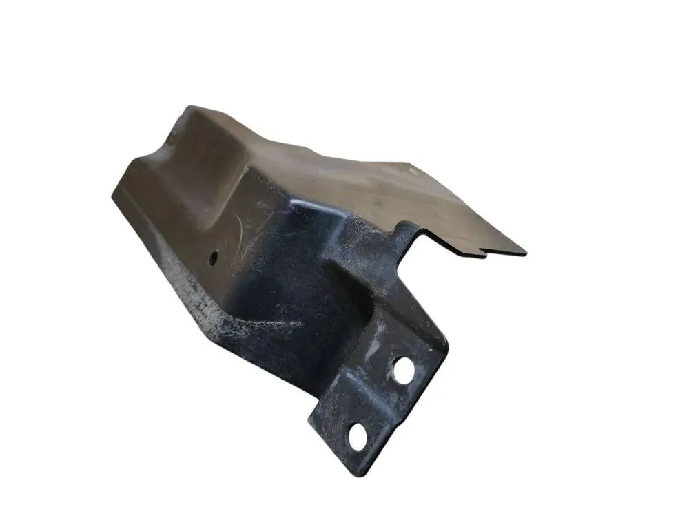 NISSAN Qashqai 2 generation (2013-2023) Radiatora gaisa novirzītājs 62823JD50A 33404115