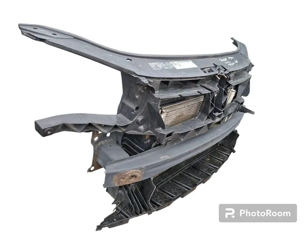 VOLKSWAGEN Touran 1 generation (2003-2015) Dzesēšanas sistēma 701010690B 33404141