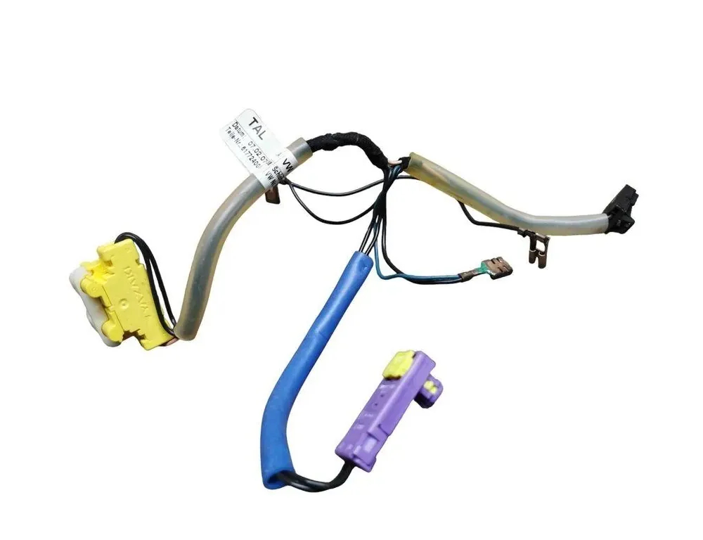 VOLKSWAGEN Touran 1 generation (2003-2015) Жгут проводов 1K0971584C 33404278