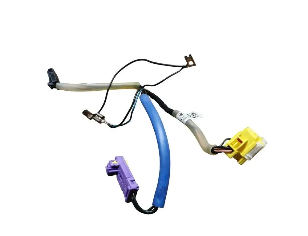 VOLKSWAGEN Touran 1 generation (2003-2015) Жгут проводов 1K0971584C 33404278