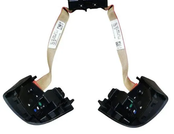 VOLKSWAGEN Touran 1 generation (2003-2015) Stūres pogas/slēdži 1K0959538F,1P0959542 33404280