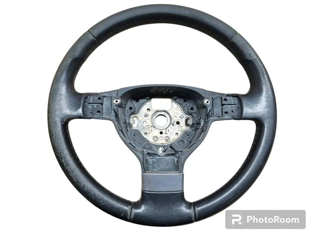 VOLKSWAGEN Touran 1 generation (2003-2015) Stūre 1Q0419091 33404297