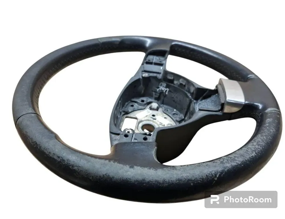 VOLKSWAGEN Touran 1 generation (2003-2015) Stūre 1Q0419091 33404297