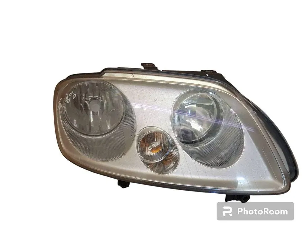 VOLKSWAGEN Caddy 3 generation (2004-2015) Фара передняя правая 2K0941006B 33404302