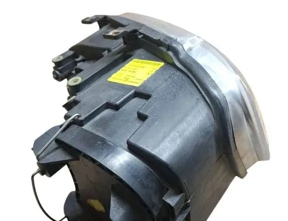 VOLKSWAGEN Caddy 3 generation (2004-2015) Фара передняя правая 2K0941006B 33404302