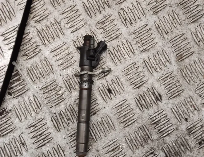 VOLVO XC60 1 generation (2008-2017) Degvielas sprausla 31272767,100111 34357224