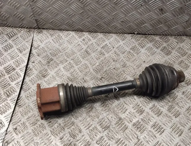 AUDI A4 B8/8K (2011-2016) Front Right Driveshaft 8k0407271q 28091963