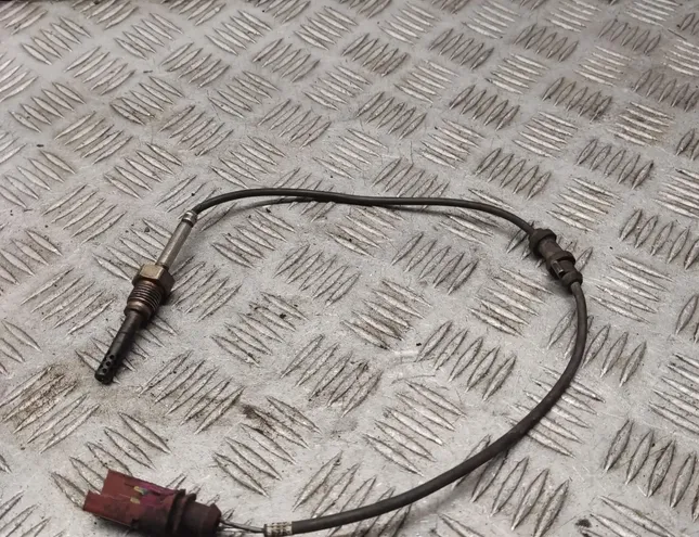 VOLKSWAGEN Passat B6 (2005-2010) Exhaust gas temperature sensor 03g906088b 31047263