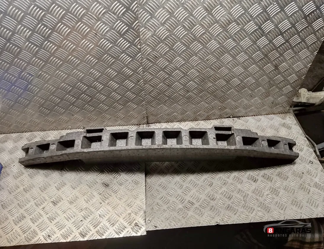 VOLKSWAGEN Golf Plus 1 generation (2004-2009) Priekšējā bufera stiprinājuma putoplasts 1k0807248c 33590616