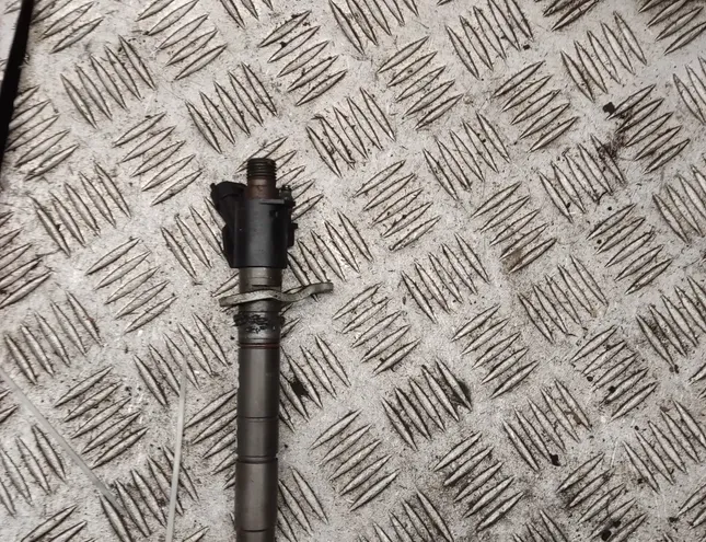 VOLVO XC60 1 generation (2008-2017) Degvielas sprausla 31272767,100111 34357224