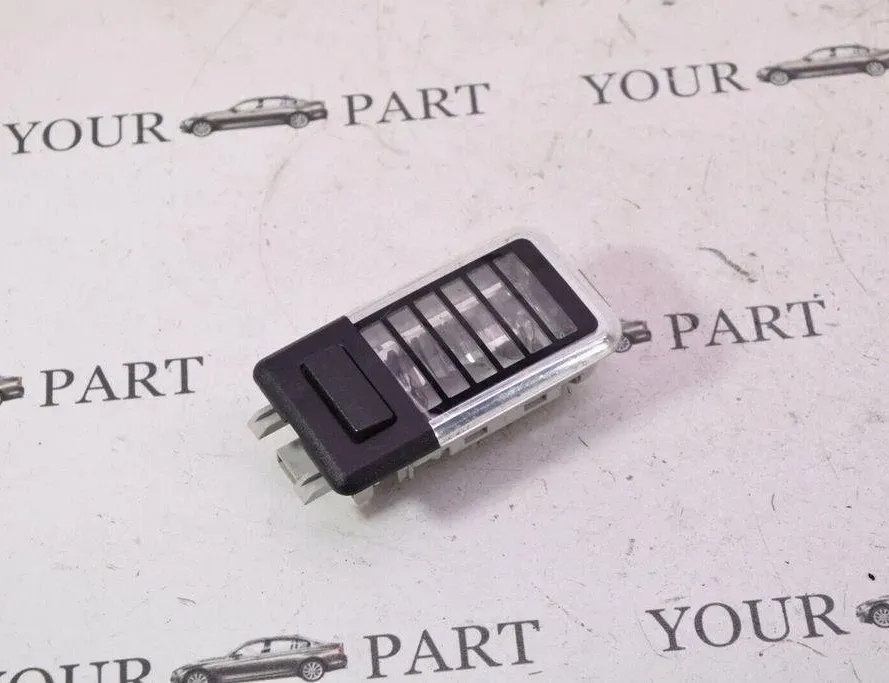 BMW X5 E53 (1999-2006) Salona apgaismojums 6948173 30993784