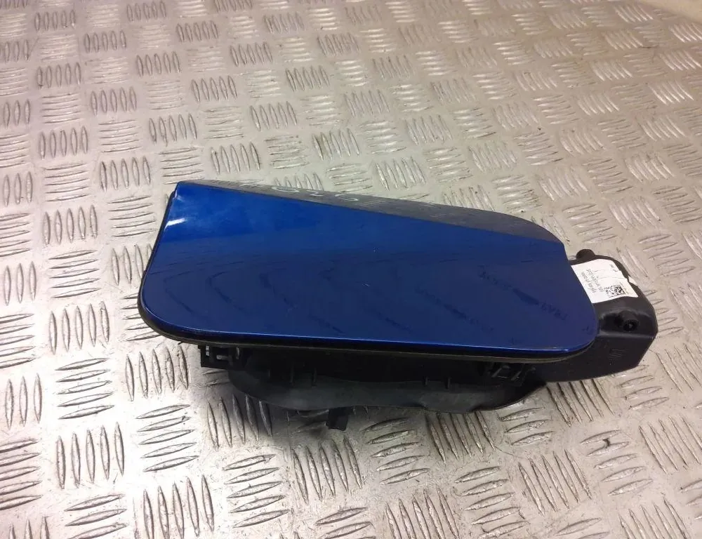 SEAT Leon 4 generation (2020-2023) Degvielas tvertnes vāciņš 5fa809905g 33218723