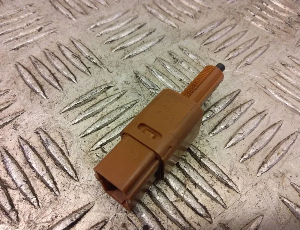 NISSAN Micra K14 (2017-2023) Clutch pedal sensor 263091MD 33218845