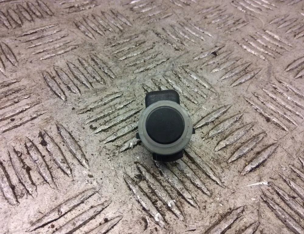 NISSAN Qashqai 2 generation (2013-2023) Acceleration Sensor 284387De0B 33219013