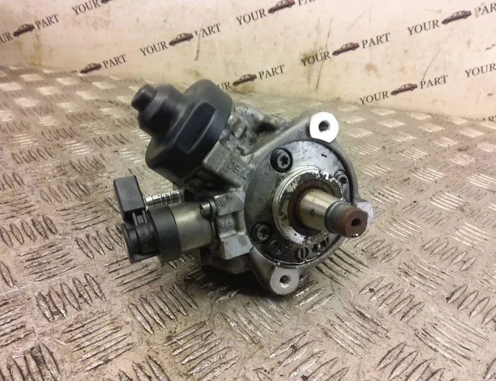 AUDI Q5 8R (2008-2017) Degvielas sūknis 03L130755AC 33219273