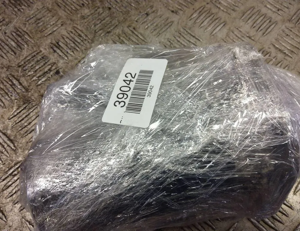 SKODA Yeti 1 generation (2009-2018) Starteris 02M911024 33219442