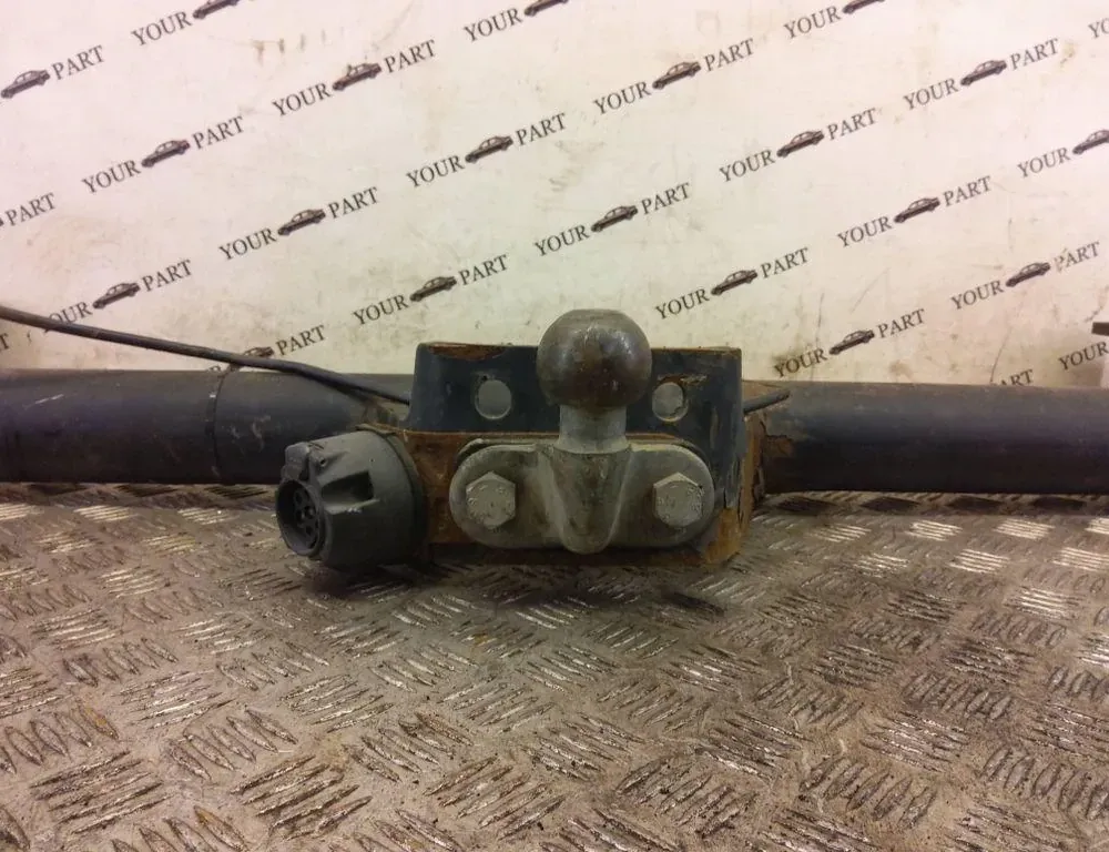 RENAULT Trafic 3 generation (2014-2023) Съемный крюк 33219506