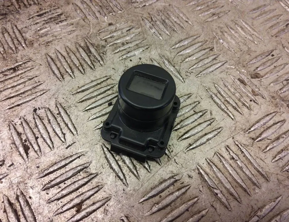 OPEL Insignia A (2008-2016) Камера передняя 3450858 33219575