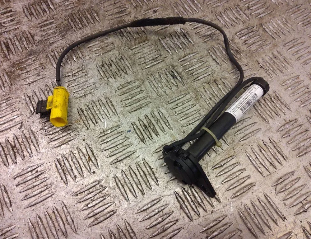 MERCEDES-BENZ A-Class W176 (2012-2018) HOOD ACTUATOR HINGE A1179061000 33220468