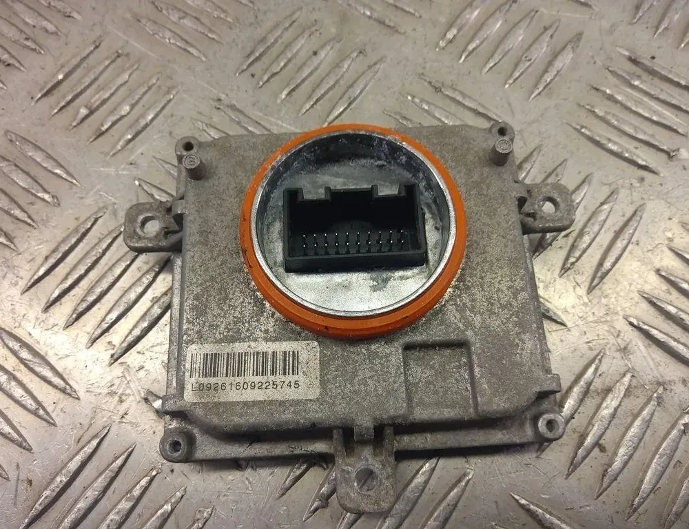 AUDI A6 C8/4K (2018-2024) Блок розжига ксенона 4G0907397R 33220529