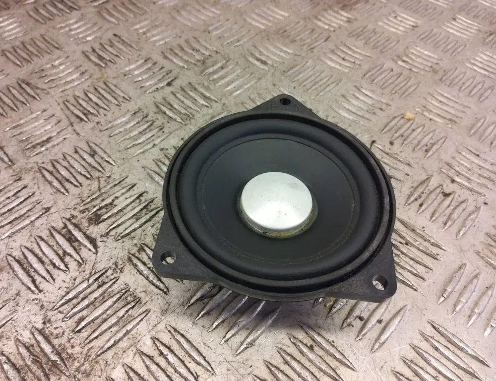 BMW 3 Series F30/F31 (2011-2020) Aizmugurējo labo durvju skaļrunis 9169690 33220856