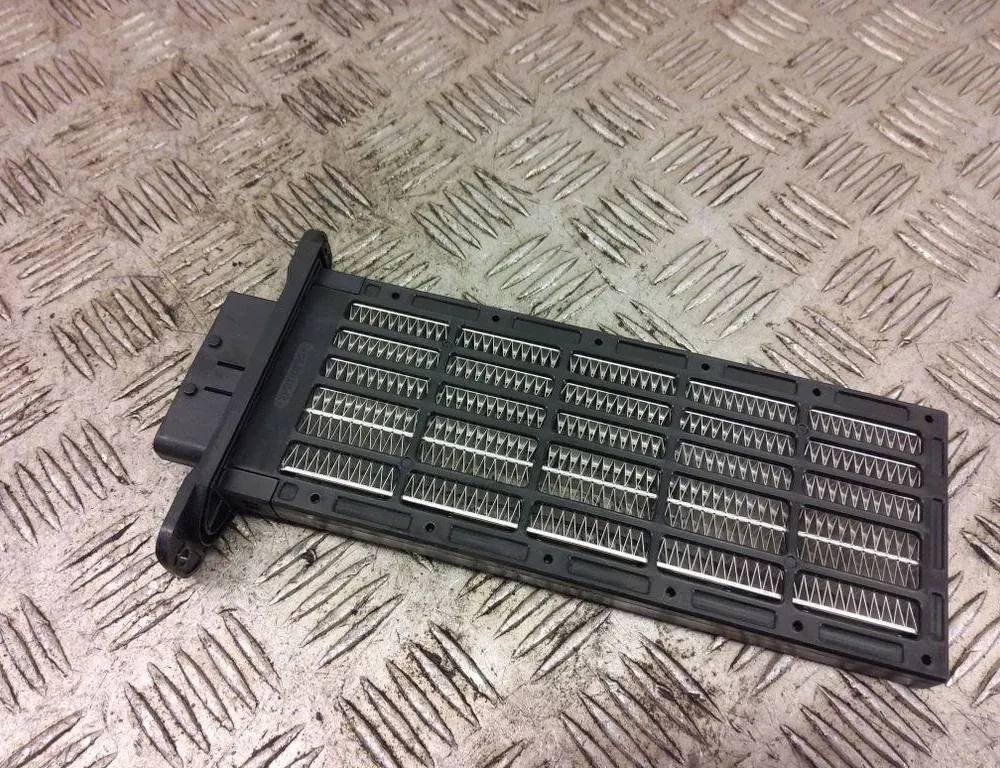 HYUNDAI i40 VF (1 generation) (2011-2020) Электрический радиатор печки салона 11J261628ST1 33221025