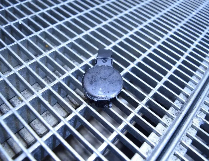 CITROËN C3 2 generation (2009-2016) Датчик дождя 9813167380 33221669