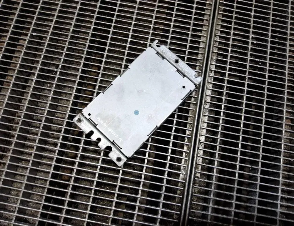 LAND ROVER Range Rover Sport 1 generation (2005-2013) Звуковой блок 6H5219C032AH 33222661