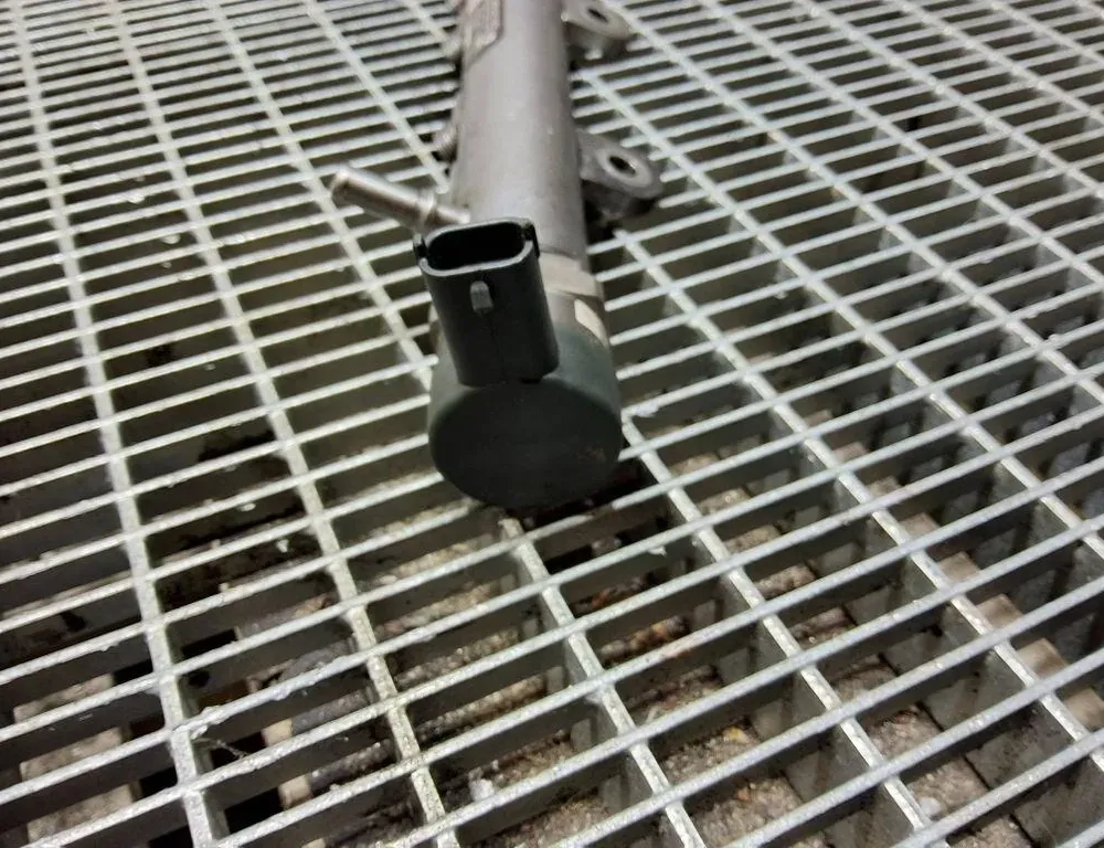 LAND ROVER Range Rover Sport 1 generation (2005-2013) Degvielas reika 9X2Q9D280EA 33222902