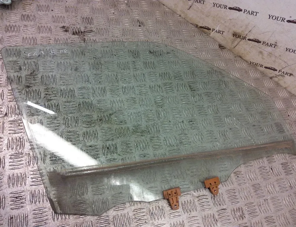 NISSAN Juke YF15 (2010-2020) Стекло передней правой двери 43R007951 33223328