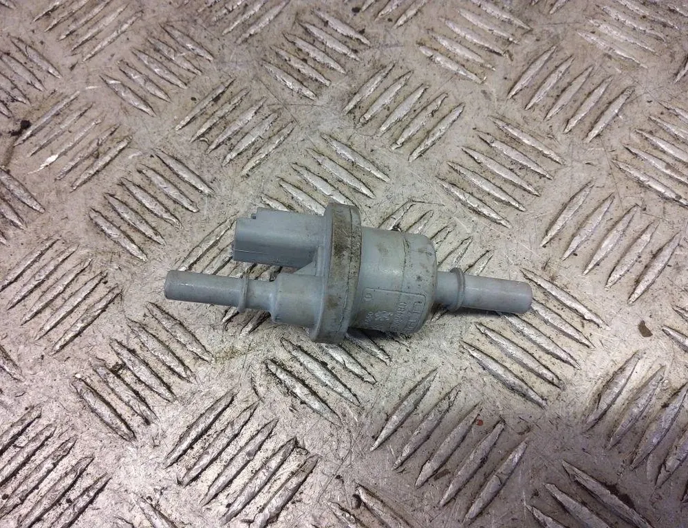 OPEL Corsa F (2019-2023) Solenoīda vārsts 9802009480 33223494