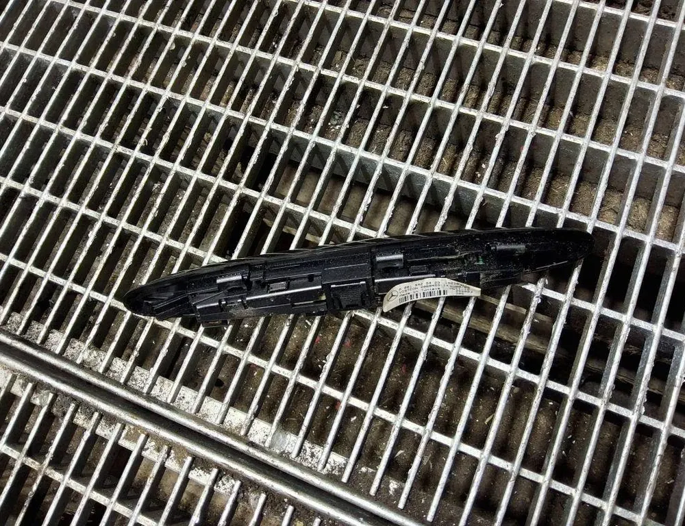 MERCEDES-BENZ B-Class W246 (2011-2020) Парктроник PDC Дисплей A0015425423 33224730