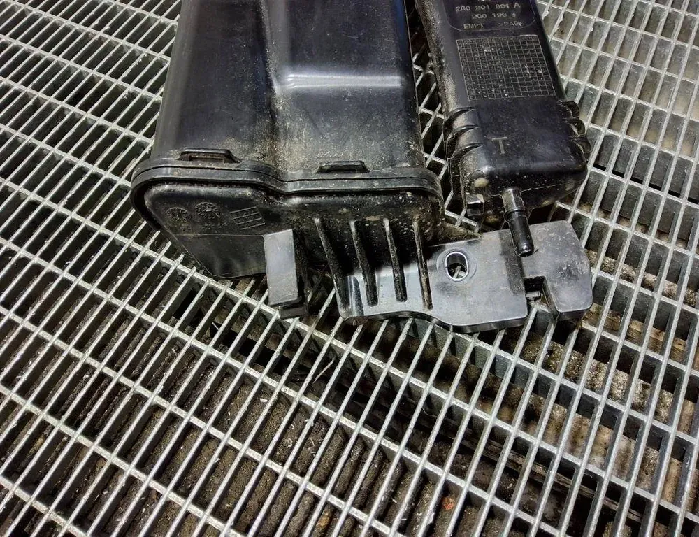 SEAT Arona 1 generation (2017-2024) Soot Filter 2Q0201801A 33225065