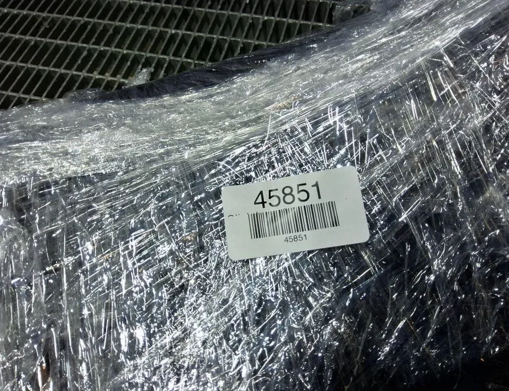 SEAT Arona 1 generation (2017-2024) Soot Filter 2Q0201801A 33225065