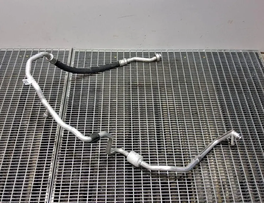 SEAT Arona 1 generation (2017-2024) Gaisa kondicionētāja trubas 2Q0816743 33225100