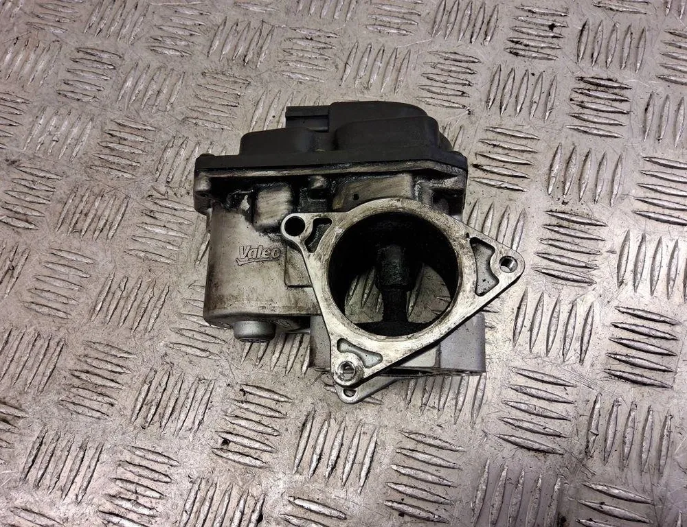 AUDI A5 8T (2007-2016) Егр клапан 03L131501G 33225436