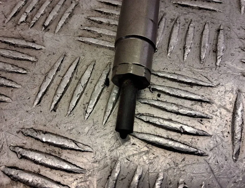 AUDI A5 8T (2007-2016) Fuel Injector 0445116030,03L130277 33225445