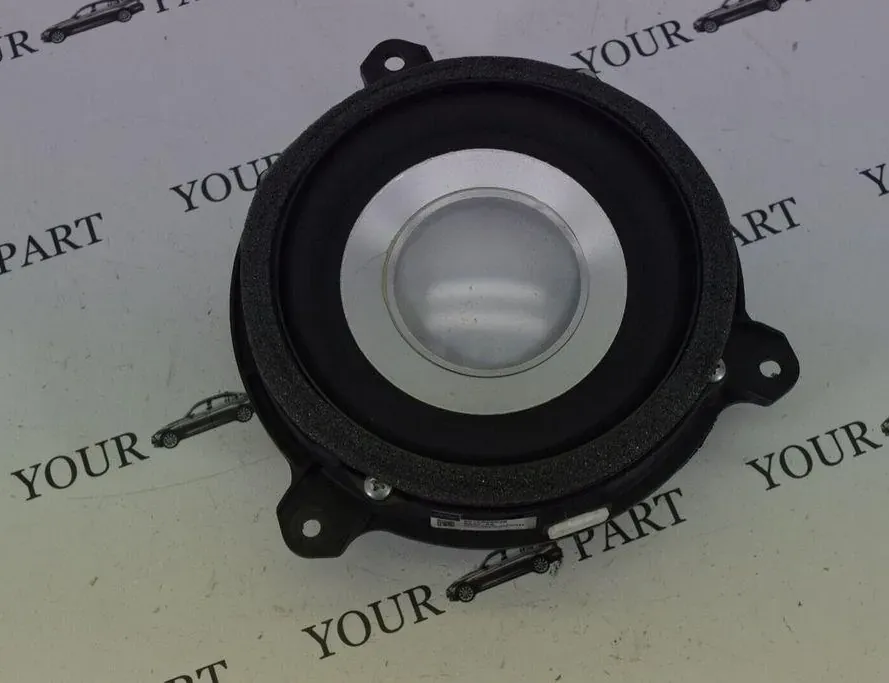 LEXUS LS 4 generation (2006-2020) Rear Right Door Sound Speaker 861600WG20 33400539